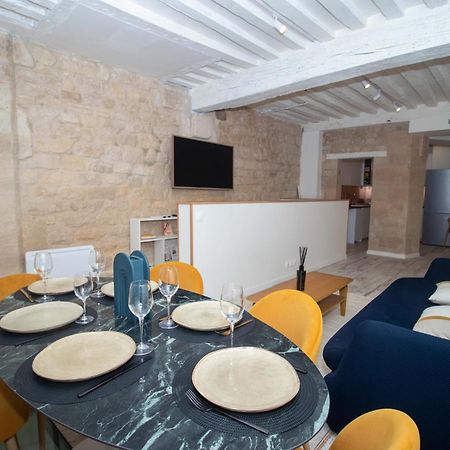 Residence Le Marais By Studio Prestige Paryż Zewnętrze zdjęcie