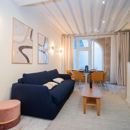 Residence Le Marais By Studio Prestige Paryż Zewnętrze zdjęcie