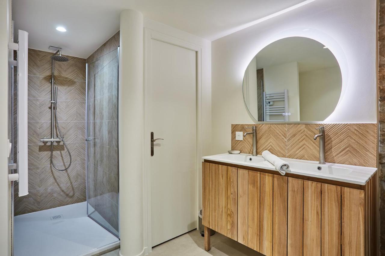 Residence Le Marais By Studio Prestige Paryż Zewnętrze zdjęcie