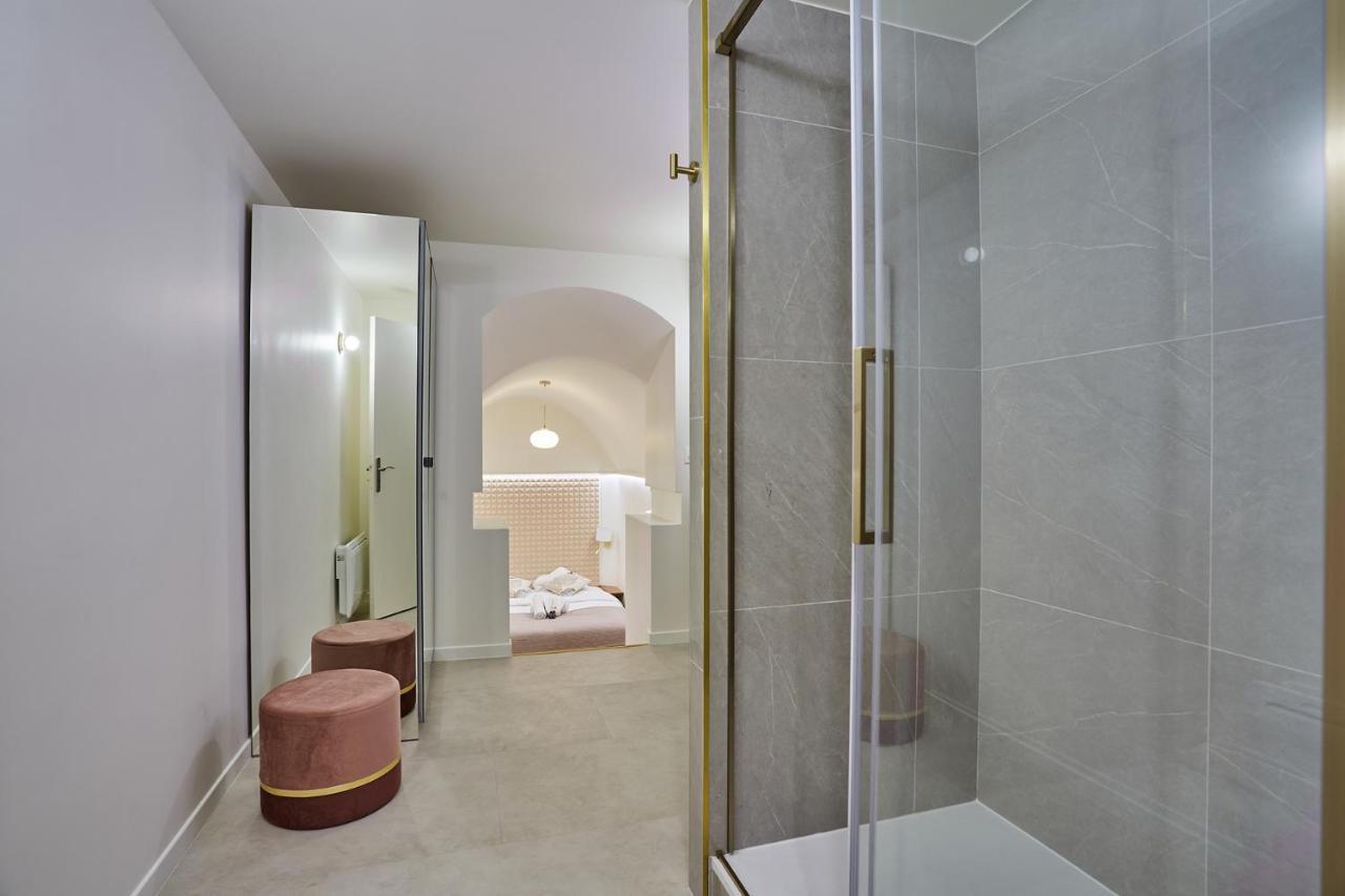 Residence Le Marais By Studio Prestige Paryż Zewnętrze zdjęcie