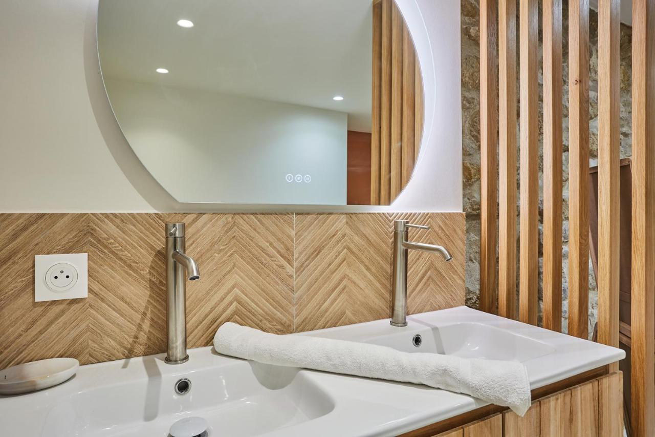Residence Le Marais By Studio Prestige Paryż Zewnętrze zdjęcie