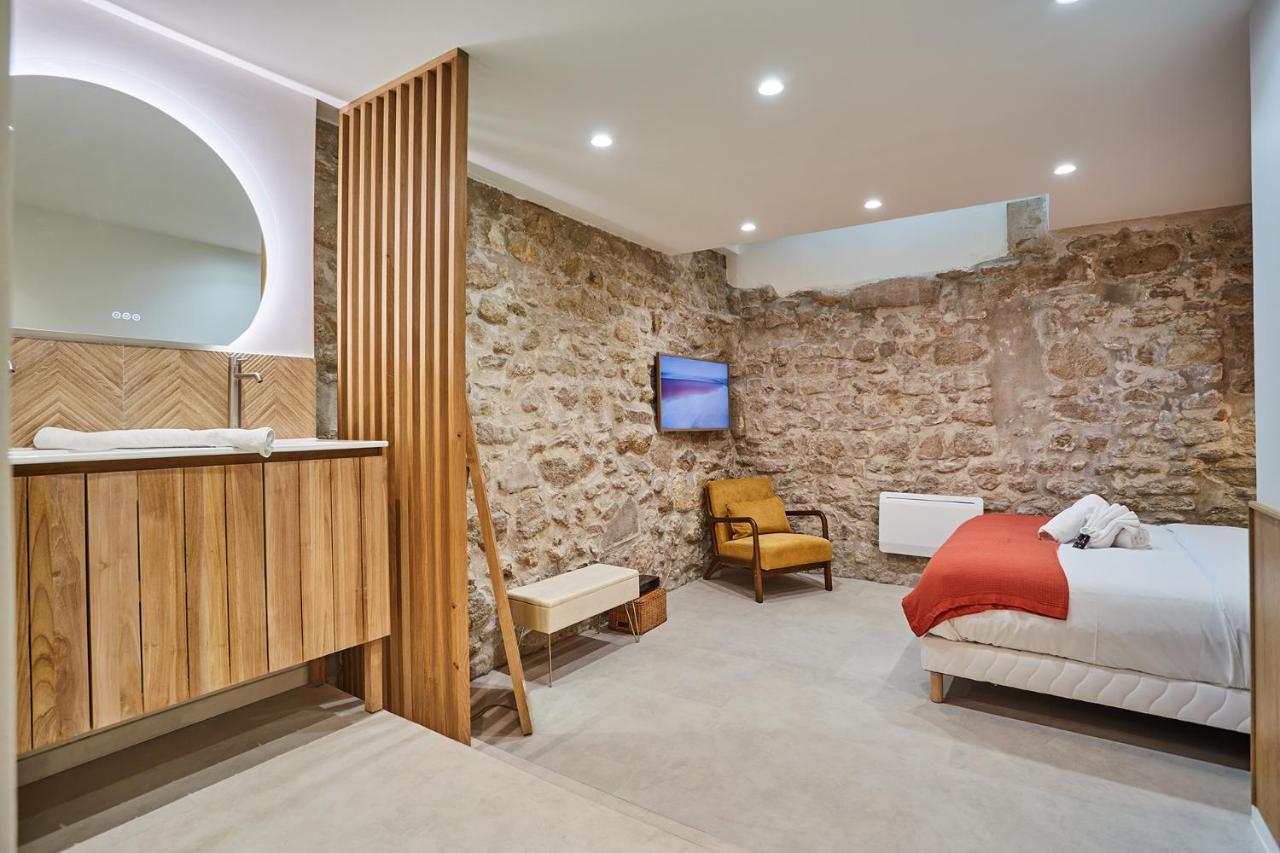 Residence Le Marais By Studio Prestige Paryż Zewnętrze zdjęcie