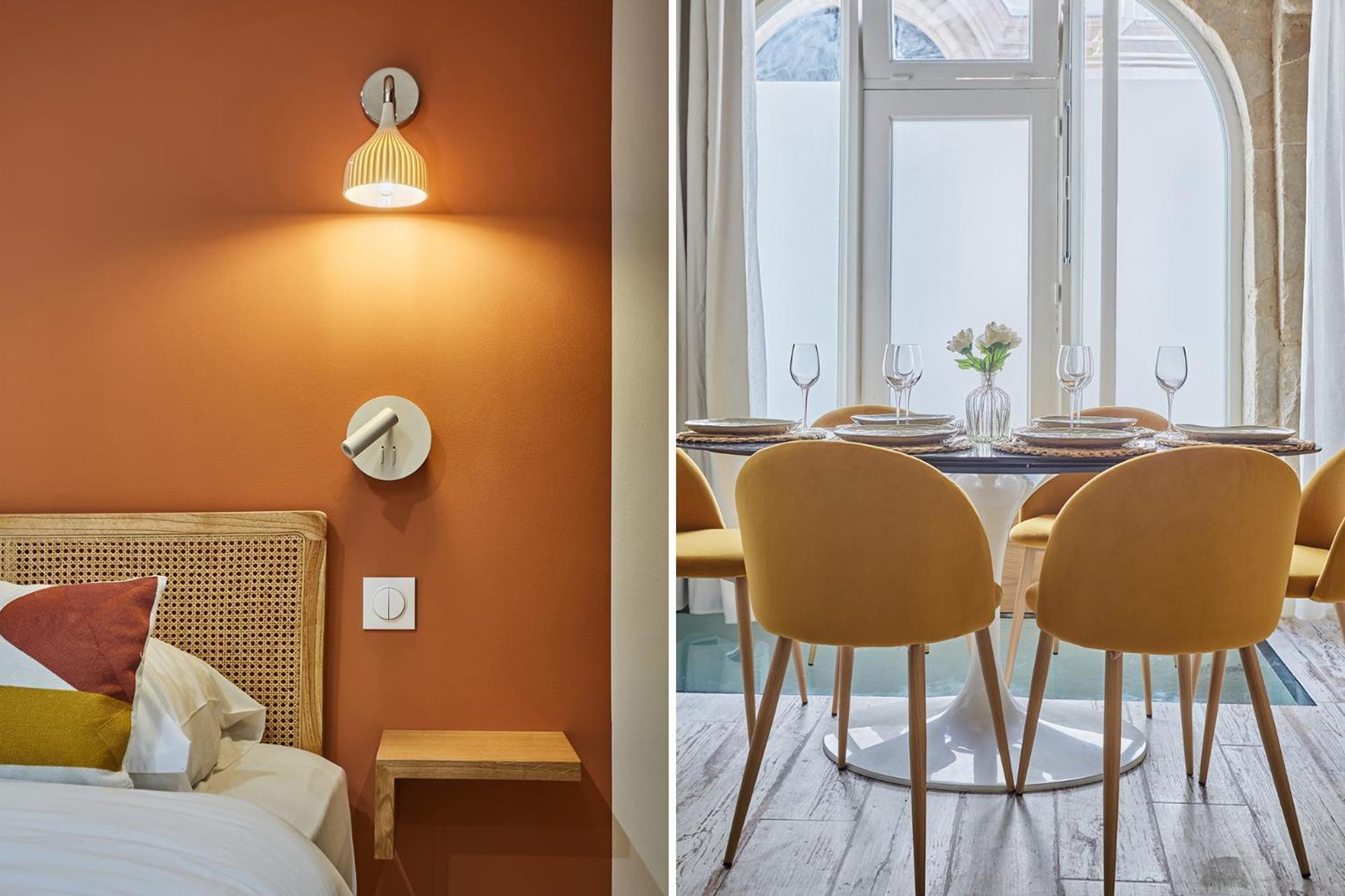 Residence Le Marais By Studio Prestige Paryż Zewnętrze zdjęcie