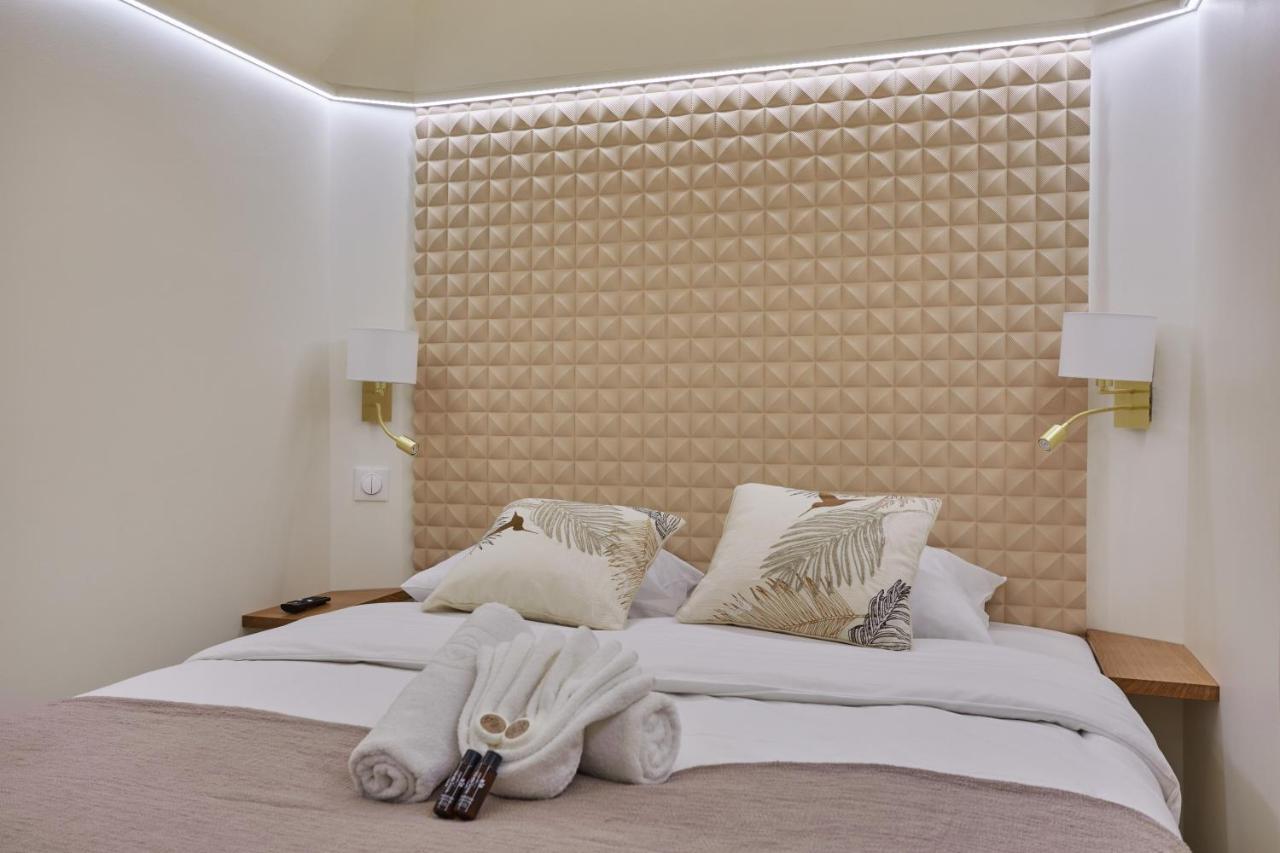 Residence Le Marais By Studio Prestige Paryż Zewnętrze zdjęcie
