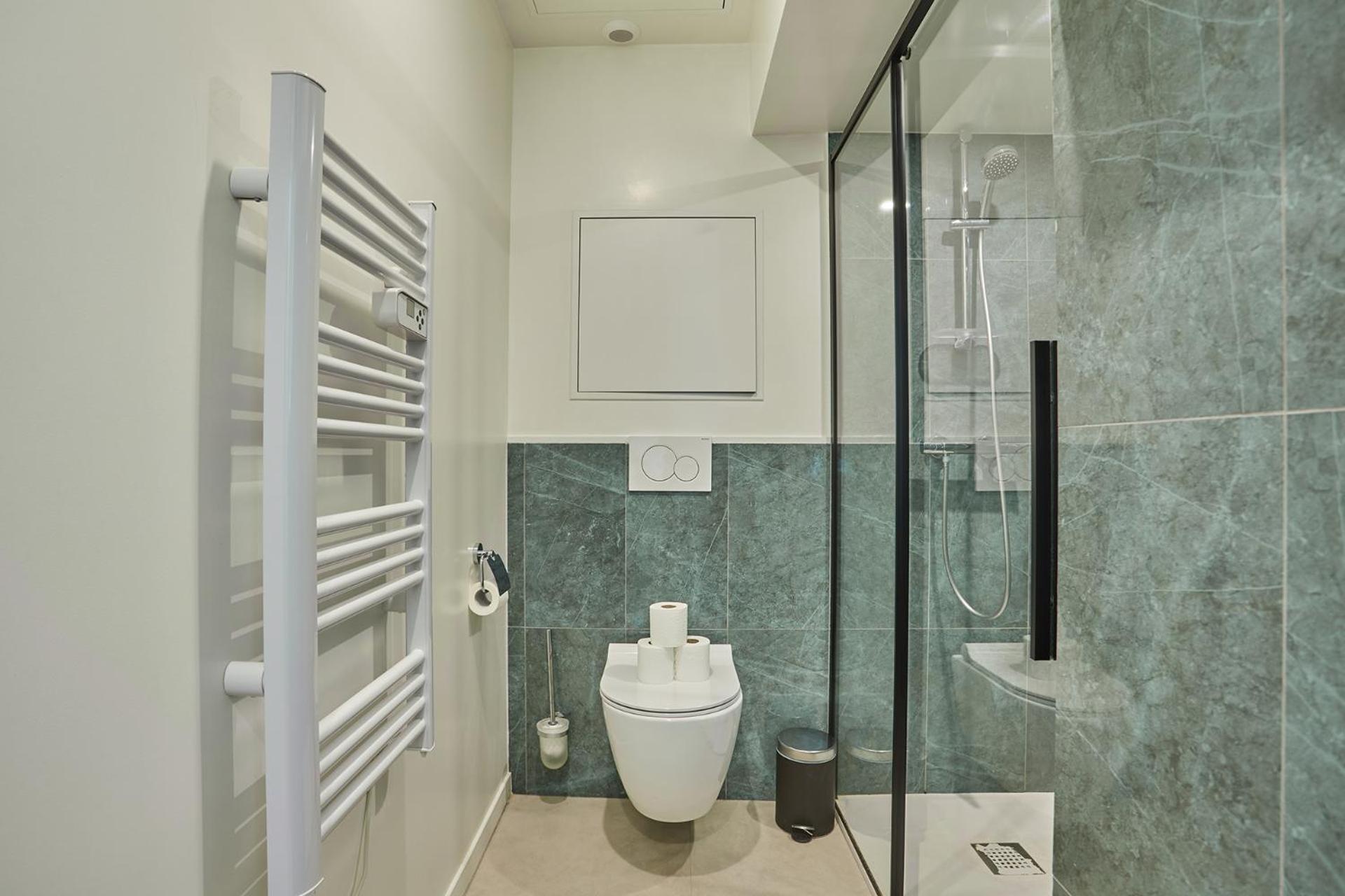 Residence Le Marais By Studio Prestige Paryż Zewnętrze zdjęcie