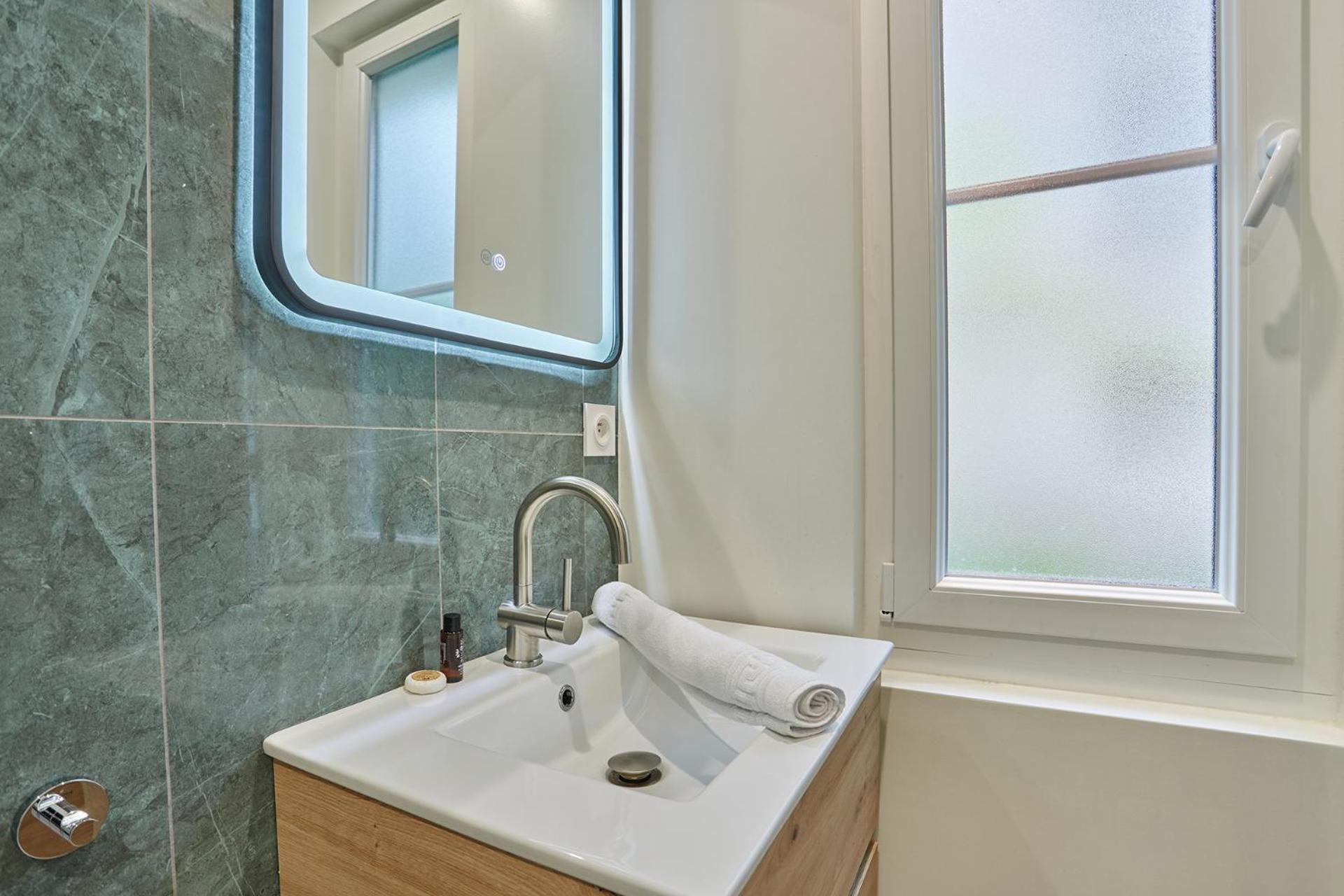 Residence Le Marais By Studio Prestige Paryż Zewnętrze zdjęcie